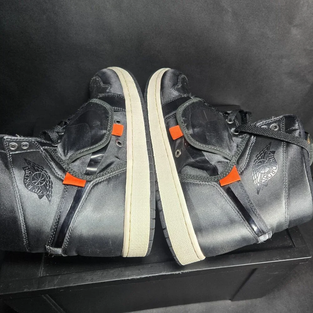 Nike Air Jordan 1 Retro High OG SP Utility Stash DN4336-001 Mens New‎ size 11.5
